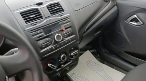 Lada Granta Comfort'23+ с подушками безопасности. Лифтбек, 1.6, 8кл, 90л.с., "платина". В продаже!