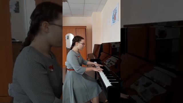 И.С.Бах 