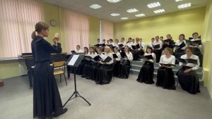 «Ночь уж наступает» Слова и мелодия Г. Коваля, обработка А. Свешникова