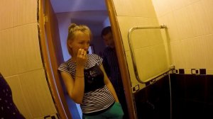 Сдали объект санузел,взяли новый объект санузел.