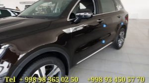 Kia Avto Salondan Yangiliklar Buxoro Кия АвтоСалонда Янгиликлар Бухоро