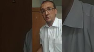 сотрудник прокуратуры Курской области господин щепотин