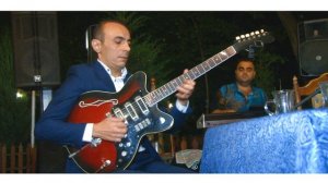 RAMIN EZIZ GITARA ROSTOV NA DONU -2