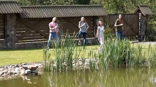 Клип Утренняя песня «STARTAP» смотреть онлайн