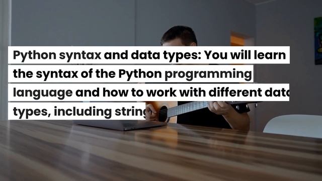 Python Programming for Beginners | Python