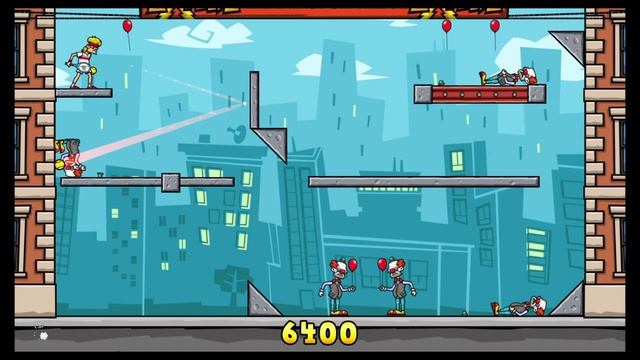 Tennis in the Face-PS4 Game Play and Review смотреть онлайн