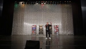 High way to hell Илья Бурлаков AC/DC