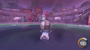 Как научится АИР ДРИБЛИТЬ в рокет лиге | Рокет Лига Гайд | Rocket League