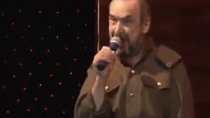 Виктор Никитин- Штрафные батальоны Калина Красная 2011