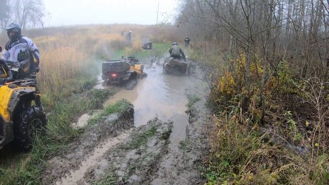 Путешествие вокруг Клина смотреть онлайн