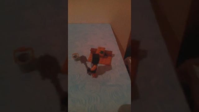 Эволюция #1 Начинать с чего-то надо! смотреть онлайн