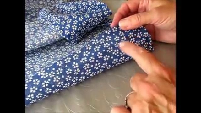 Как сшить фартук для кухни смотреть онлайн