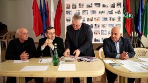 Шаиррин межлис-2022