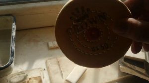 Лайфхаки :Как шлифовать четки, чем полировать четки, как исправить четки.Ручная работа?