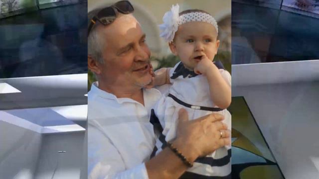 С Днем Рожденья Женя !!! С Любовью твои Анечка и Татьяна смотреть онлайн