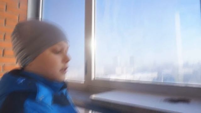 Взлет чайного пакетика (анекдот про российскую космонавтику) смотреть онлайн