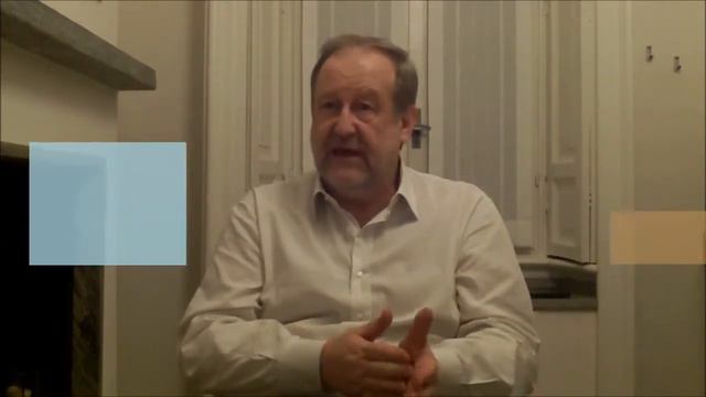 Intervista a Marco Mariani sul Macello (15 aprile 2015, parte 2a) смотреть онлайн