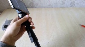 YunTeng YT-1288 монопод (monopod) , посылка  с AliExpress !