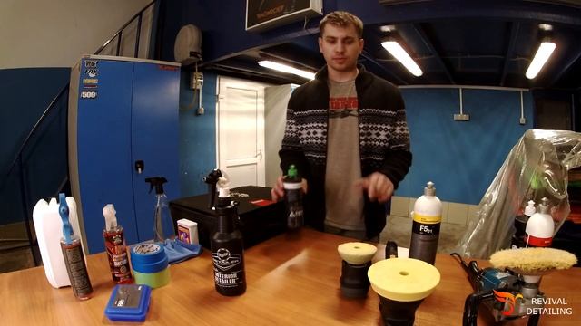 Сколько стоит полировка автомобиля? СМОТРЕТЬ ВСЕМ смотреть онлайн