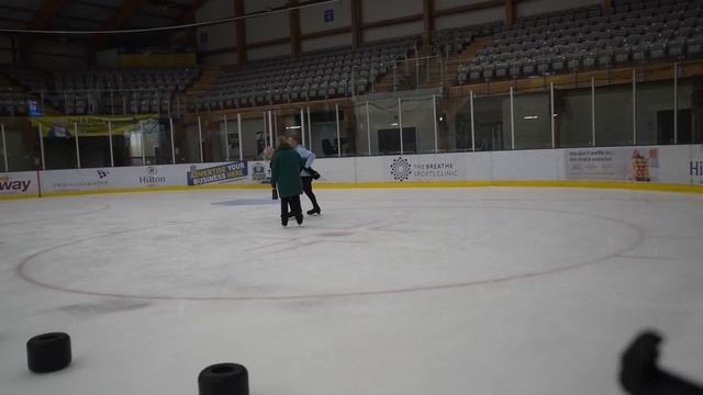 The TRUTH About Training for Dancing on Ice!? | Nile Wilson смотреть онлайн