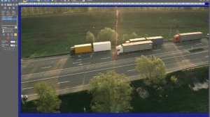 Основы 3d треккинга: Pftrack, Syntheyes, Nukex