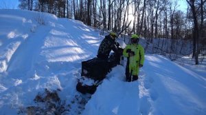 По тонкому льду