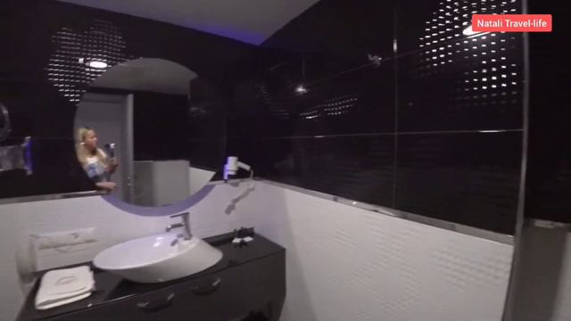 ИЗМИР 🇹🇷 IZMIR обзор отеля Pasaport Pier Hotel смотреть онлайн