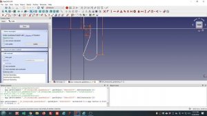 027   FreeCAD Honeycomb speakerbox 2