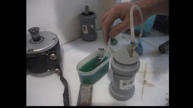 Генератор водорода смотреть онлайн