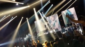 Hyper Hyper - Scooter live @ Arena Leipzig 2014