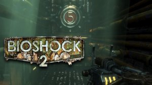 ДА ГДЕ ЭТИ НАСОСЫ  ➤  Bioshock 2 Remastered  #6