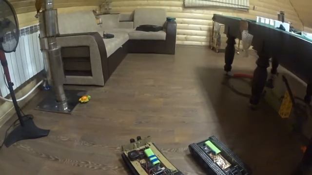 НЕИСПРАВНОСТЬ или брак управления танк Taigen КВ1 смотреть онлайн