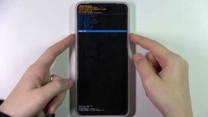 Как сбросить настройки до заводских на ZTE Blade V40s / Удаление пароля на телефоне ZTE Blade V40s