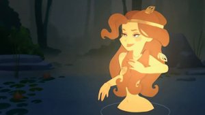 АРТЕМИДА  – ДРЕВНЕГРЕЧЕСКАЯ БОГИНЯ ОХОТЫ // Я Короче Раскопал