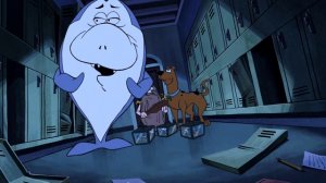 Скуби-Ду! Корпорация Тайна / Scooby-Doo! Mystery Incorporated 14 серия рус озвучка
