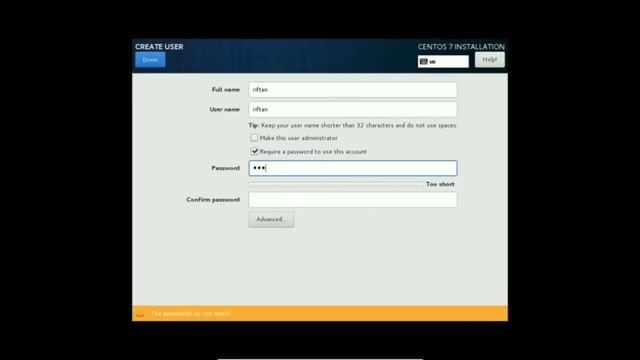 Install CentOS 7 смотреть онлайн