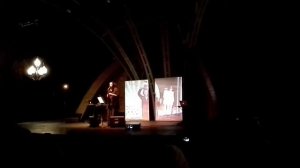 Вера Полозкова. Вечерняя. 18.09.14, Сокольники