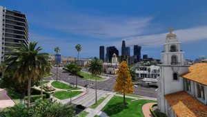 GTA 5 Multiplayer Co-op Mod Showcase! Play LSPDFR & Other Mods w/ Friends & More!