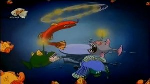 Семья ПОЧЕМУЧЕК Глубоководные РЫБЫ