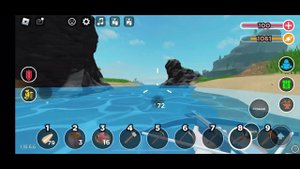 The survival game Roblox новое обновление дипломатия и многое другое #roblox #survival #пон