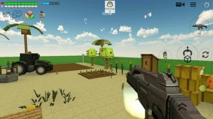 Решил купить лазерную пушку chikegan часть 1