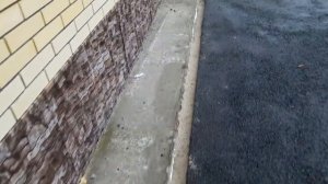 Ливневка своими руками