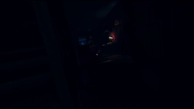 Among the Sleep Trailer