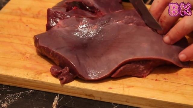 Именно так готовлю ПЕЧЕНЬ. Такую ВКУСНЯТИНУ ВЫ еще не пробовали