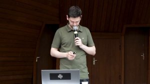 «Что мы знаем о микропластике в океане?» Лекция океанолога Игоря Жданова