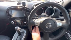 Nissan Juke 2017 год, 1.5 Передний привод, комплектация «15RX V Selection» 30 тыс.пробег, 4.5 балла