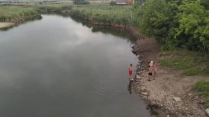 Белая речка. Волоконовка