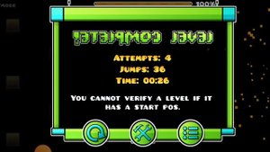 Silent clubstep 81%-100%