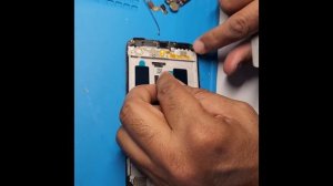 ZTE Blade A7 2020 Screen Repair Guide