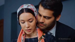 "Пламя любви" Ибрагим Маремкулов и Марат Казаков